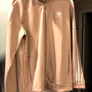 All day I dream about a... 2 piece ADIDAS